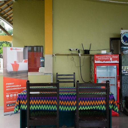 فندق Reddoorz Near Senaru Rinjani المظهر الخارجي الصورة
