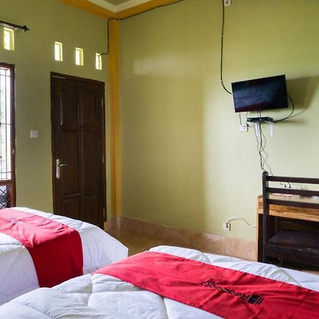 فندق Reddoorz Near Senaru Rinjani المظهر الخارجي الصورة