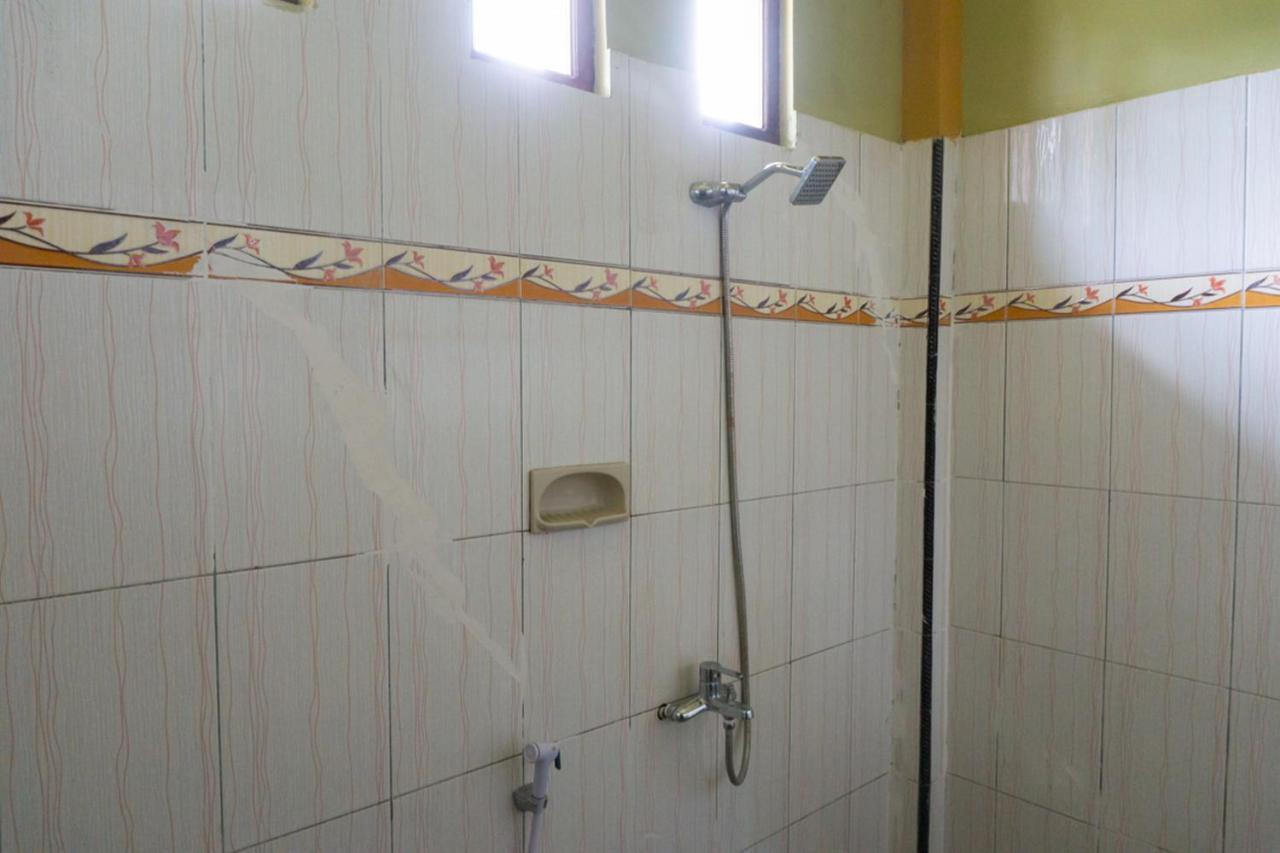 فندق Reddoorz Near Senaru Rinjani المظهر الخارجي الصورة