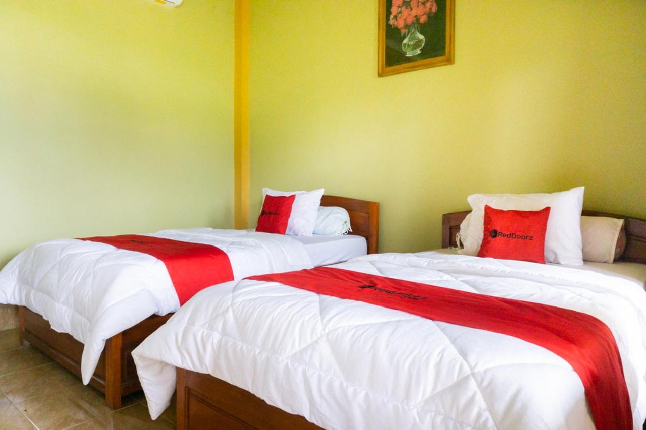 فندق Reddoorz Near Senaru Rinjani المظهر الخارجي الصورة