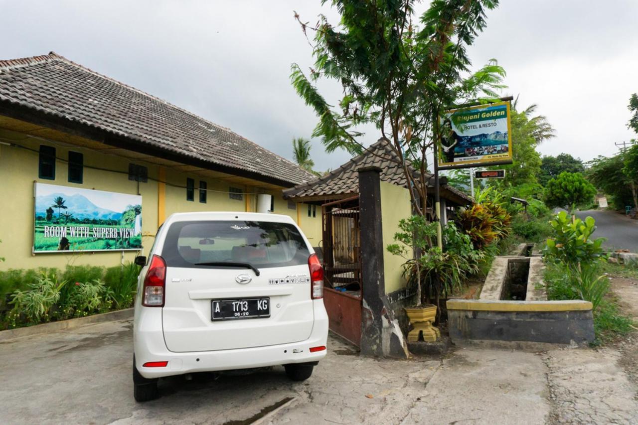 فندق Reddoorz Near Senaru Rinjani المظهر الخارجي الصورة