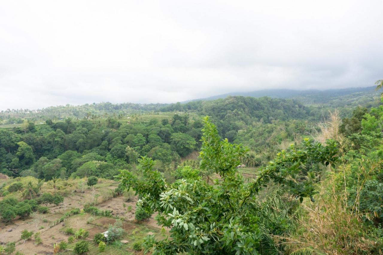 فندق Reddoorz Near Senaru Rinjani المظهر الخارجي الصورة