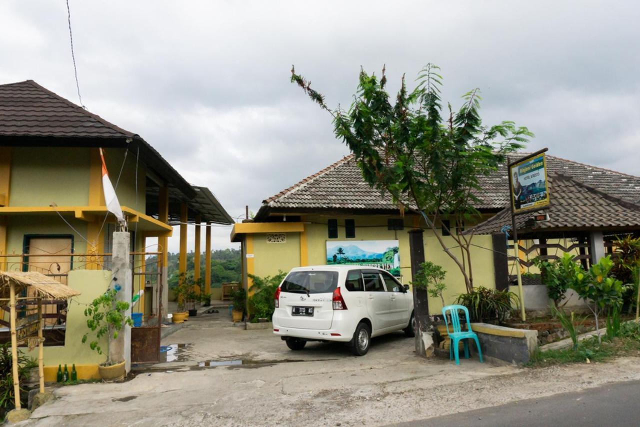 فندق Reddoorz Near Senaru Rinjani المظهر الخارجي الصورة