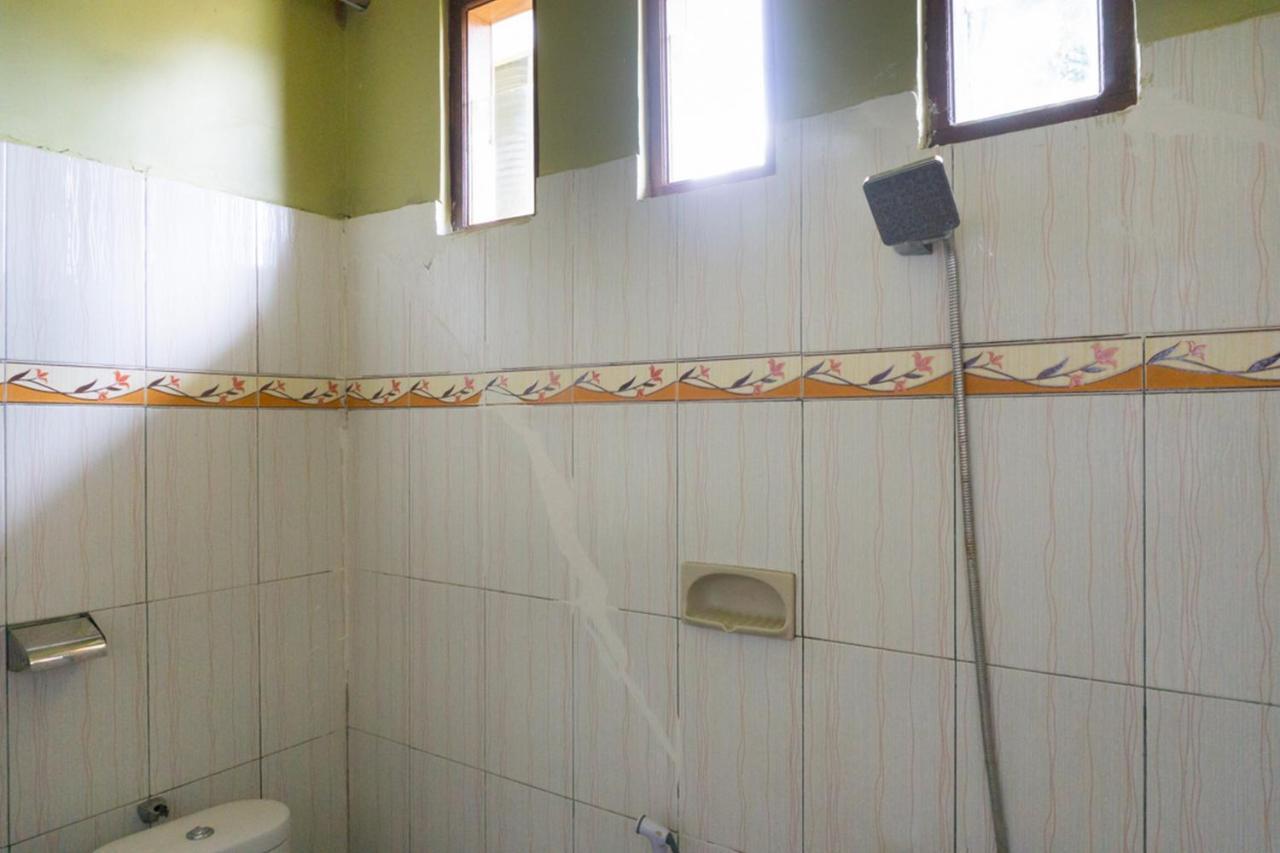 فندق Reddoorz Near Senaru Rinjani المظهر الخارجي الصورة