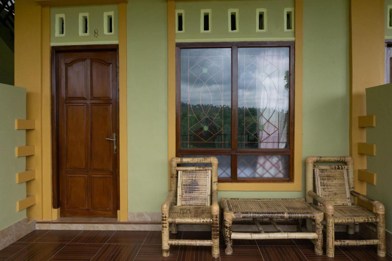 فندق Reddoorz Near Senaru Rinjani المظهر الخارجي الصورة