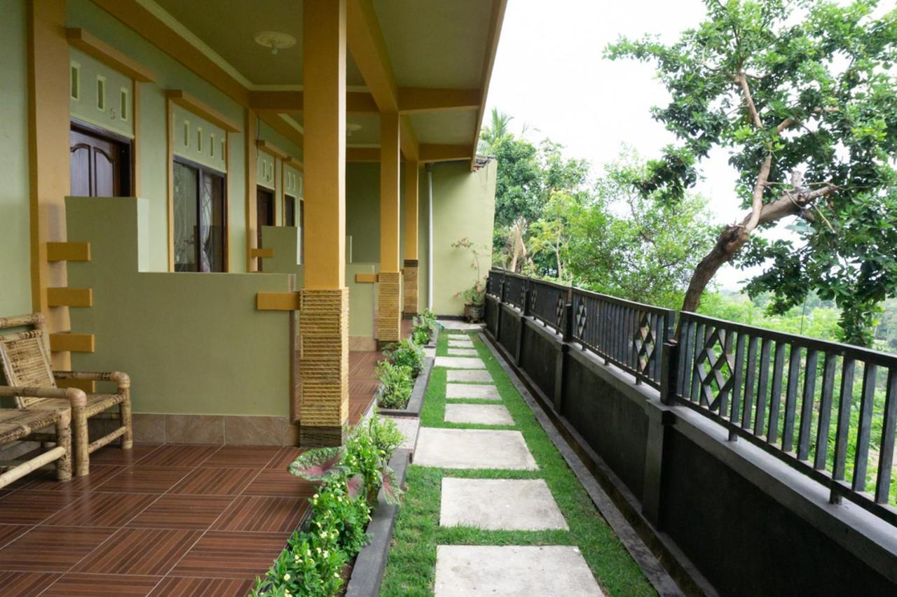 فندق Reddoorz Near Senaru Rinjani المظهر الخارجي الصورة