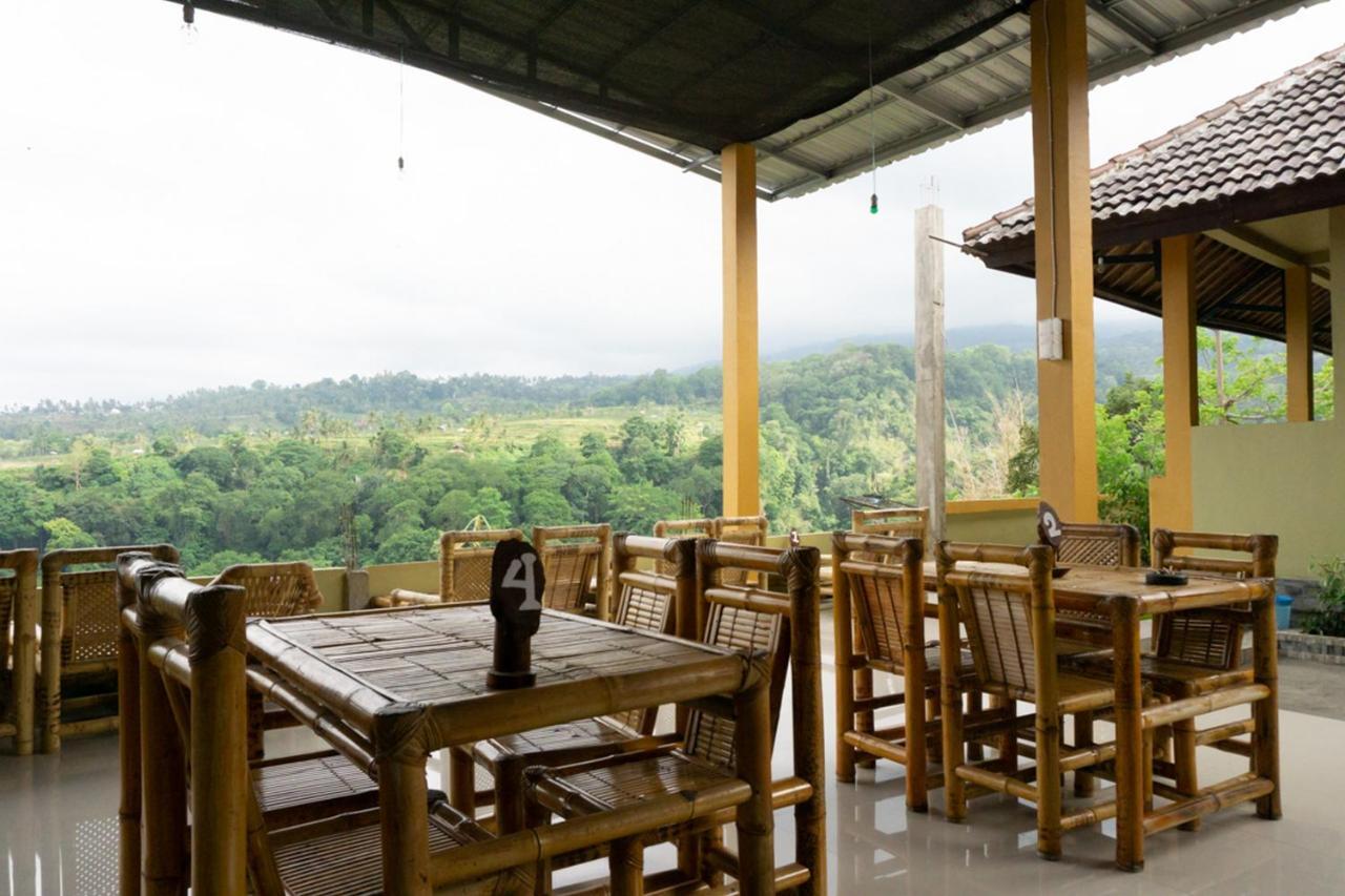 فندق Reddoorz Near Senaru Rinjani المظهر الخارجي الصورة