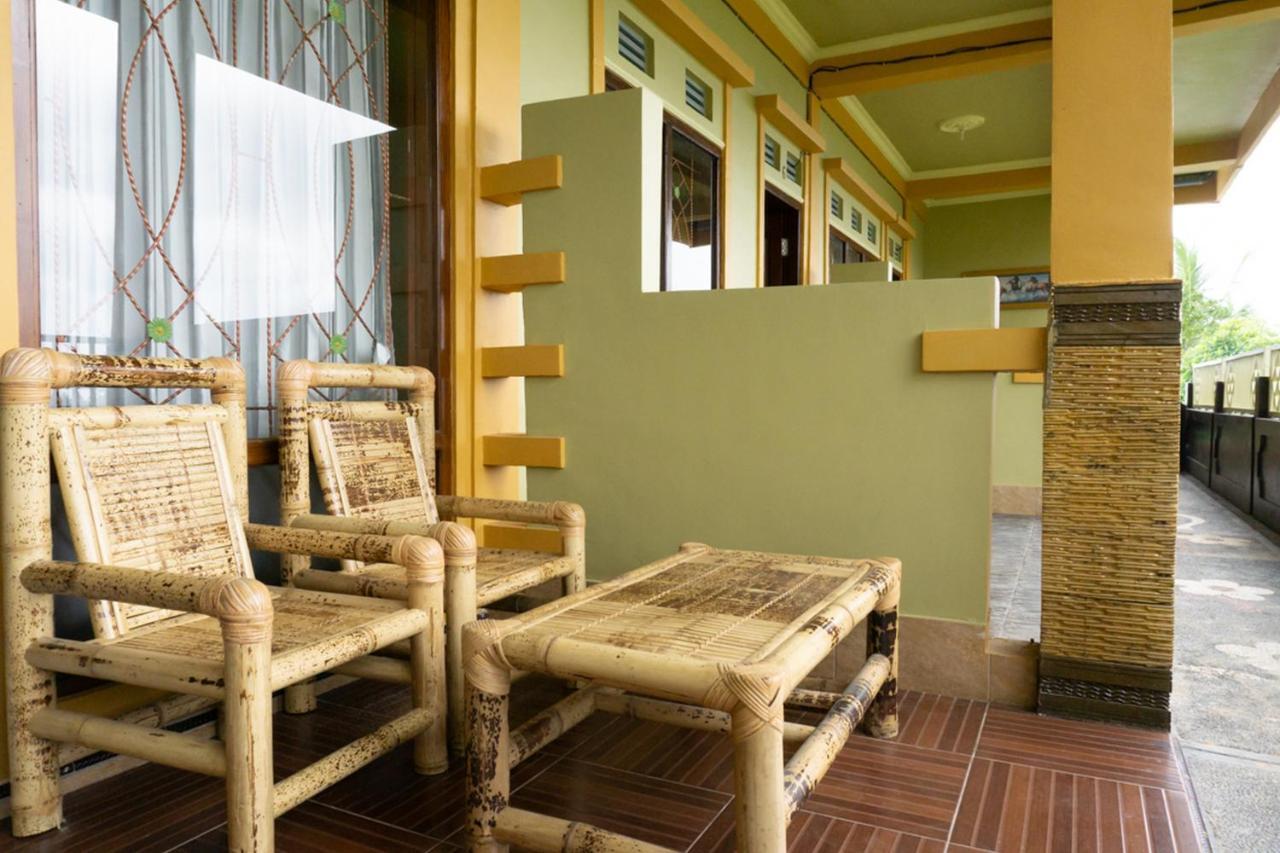 فندق Reddoorz Near Senaru Rinjani المظهر الخارجي الصورة