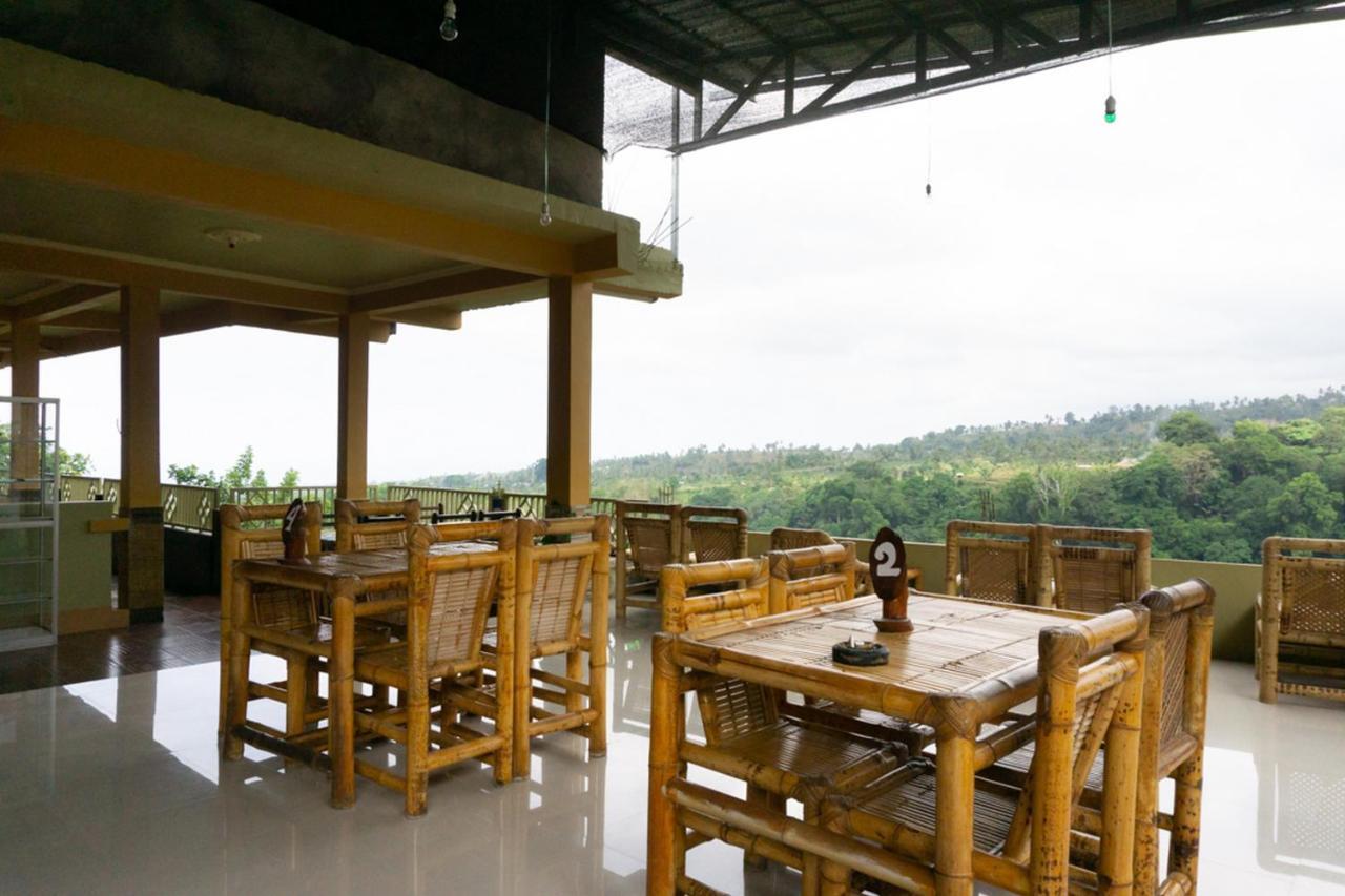 فندق Reddoorz Near Senaru Rinjani المظهر الخارجي الصورة